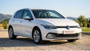 Volkswagen - Golf 8 - 2.0 dizel