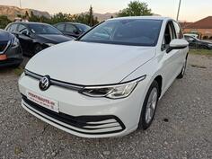Volkswagen - Golf 8 - 2.0 dizel