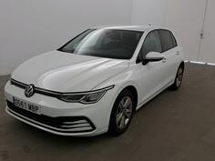 Volkswagen - Golf 8 - 2.0 dizel