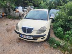 Lancia - Ypsilon - 1.3 JTD