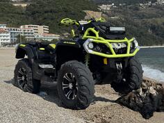 Can-Am - Outlander X mr 1000r