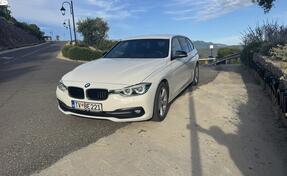 BMW - 320 - 2.0 TDI
