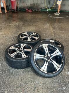 CM felne i michelin gume