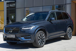 Volvo - XC 90 - B5 (D) MOMENTUM PRO AWD