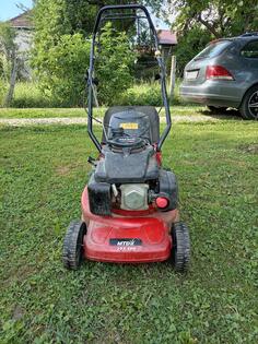 MTD - spo 395