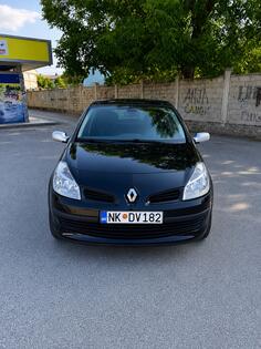 Renault - Clio - 1.5dci