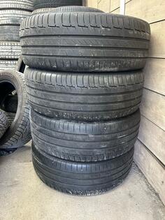 Continental - premium contact 6 SSR - Ljetnja guma