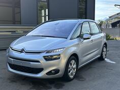 Citroen - C4 Picasso - 1.6 80kw