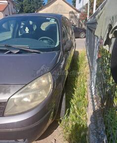Renault - Grand Scenic - 1.5 dci