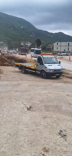 Iveco - Daily