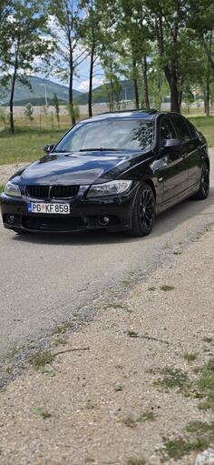 BMW - 320 - 3.20