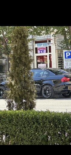 BMW - 318 - 318d