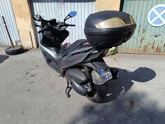Kymco - xciting 400 S