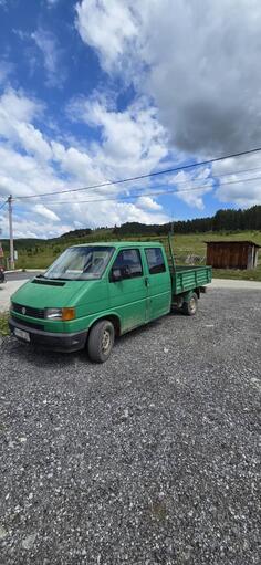Volkswagen - 70 XOD
