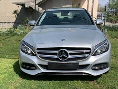 Mercedes Benz - C 220 - 220cdi