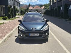 Peugeot - 308 - 1.6 hdi