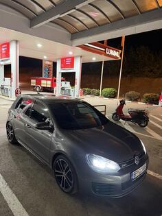 Volkswagen - Golf 6 - 2.0 TDI