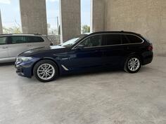 BMW - 520 - xDrive 4X4 Avt