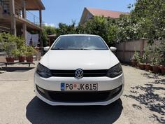 Volkswagen - Polo - 1.6 TDI