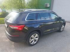 Škoda - Kodiaq - 2.0 TDI DSG