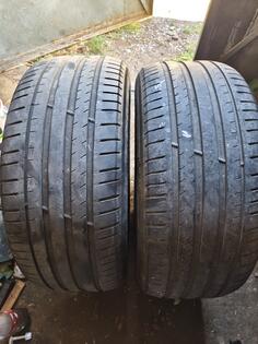Michelin - pilot sport 4 - Ljetnja guma