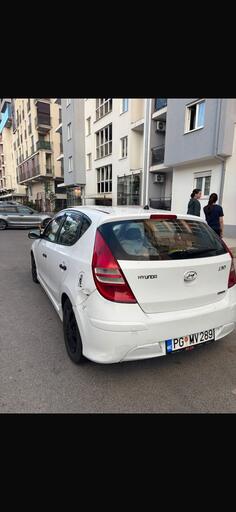 Hyundai - i30 - 1.6
