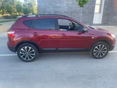 Nissan - Qashqai - 1.6 dci