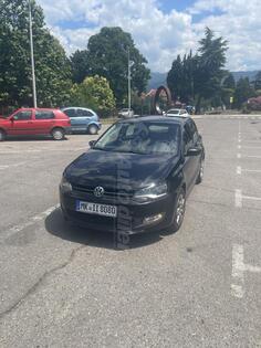 Volkswagen - Polo - 1.2