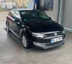 Volkswagen - Polo - 1.2