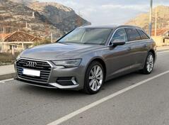 Audi - A6 - 40 TDI