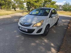 Opel - Corsa - 1300