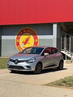 Renault - Clio - 1.5 dci