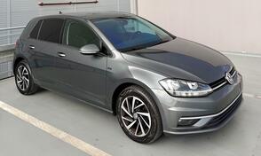 Volkswagen - Golf 7.5