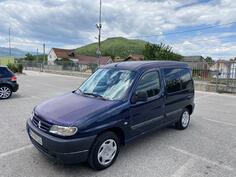 Citroen - Berlingo - 1.9 dizel