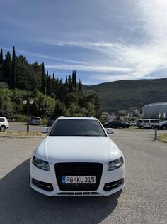 Audi - A4 - 2.0 tdi