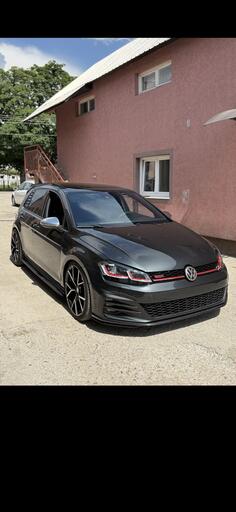 Volkswagen - Golf 7 - 2.0 tdi