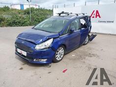 U djelovima Ford - Galaxy