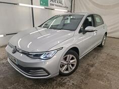 Volkswagen - Golf 8 - 2.0 TDI MANUELNI