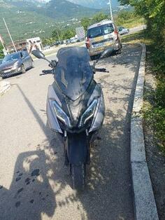 SYM - STORM-S 300