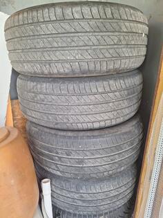 Michelin - 205 55 16 ljetnje - Ljetnja guma