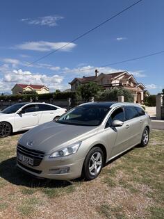 Peugeot - 508 - SW 1.6 HDI