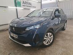 Peugeot - 3008 - 1.5 hdi Automatik