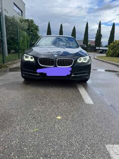 BMW - 520 - 2.0 520d xdrive