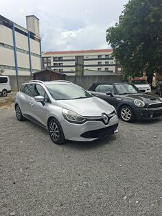 Renault - Clio - 1.5 dci