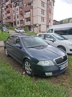 Škoda - Octavia - 2.0 TDI