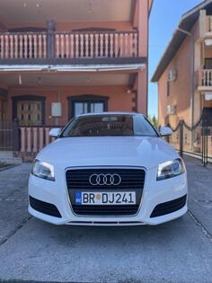 Audi - A3 - 1.9 77