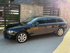 Audi - A4 - 2.0