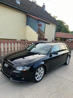 Audi - A4 - 2.0