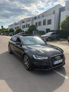 Audi - A6 - 3.0 TDI