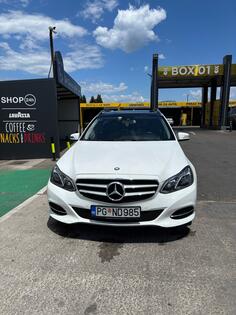 Mercedes Benz - E 300 - 2.2